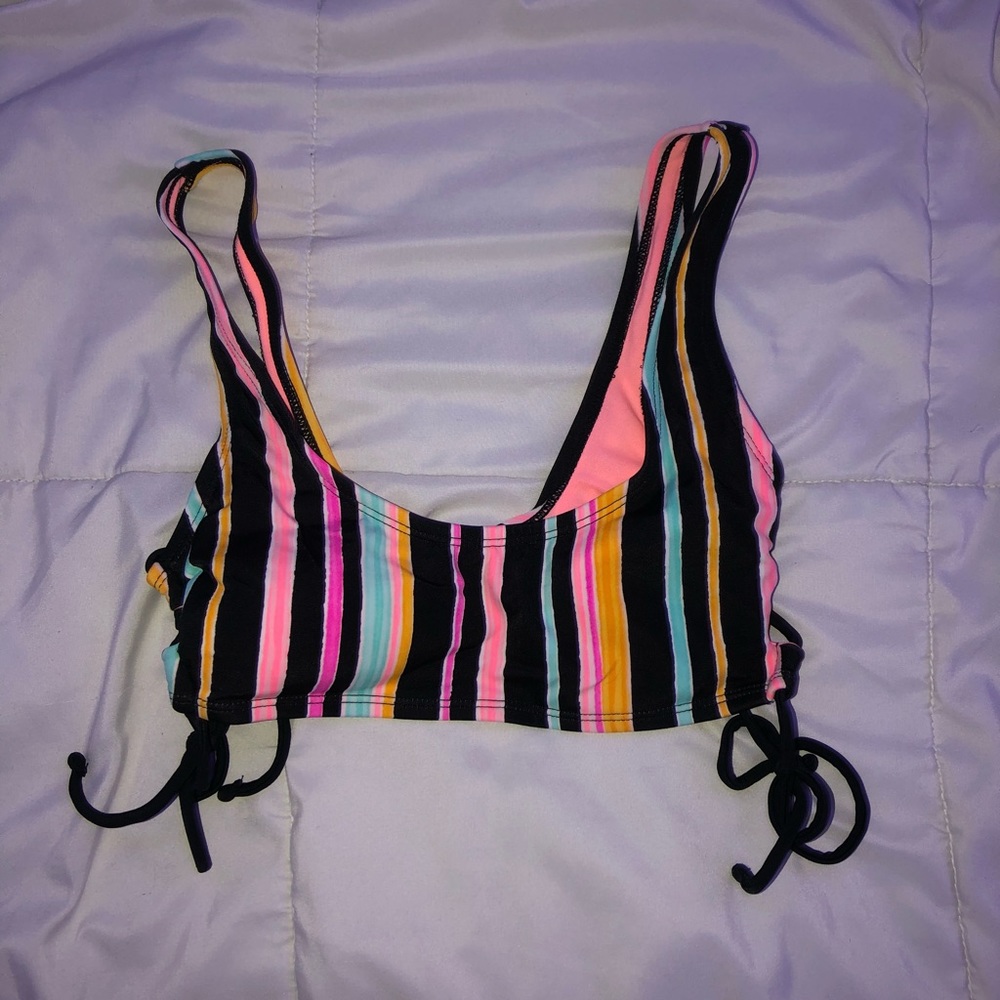 swimsuit top